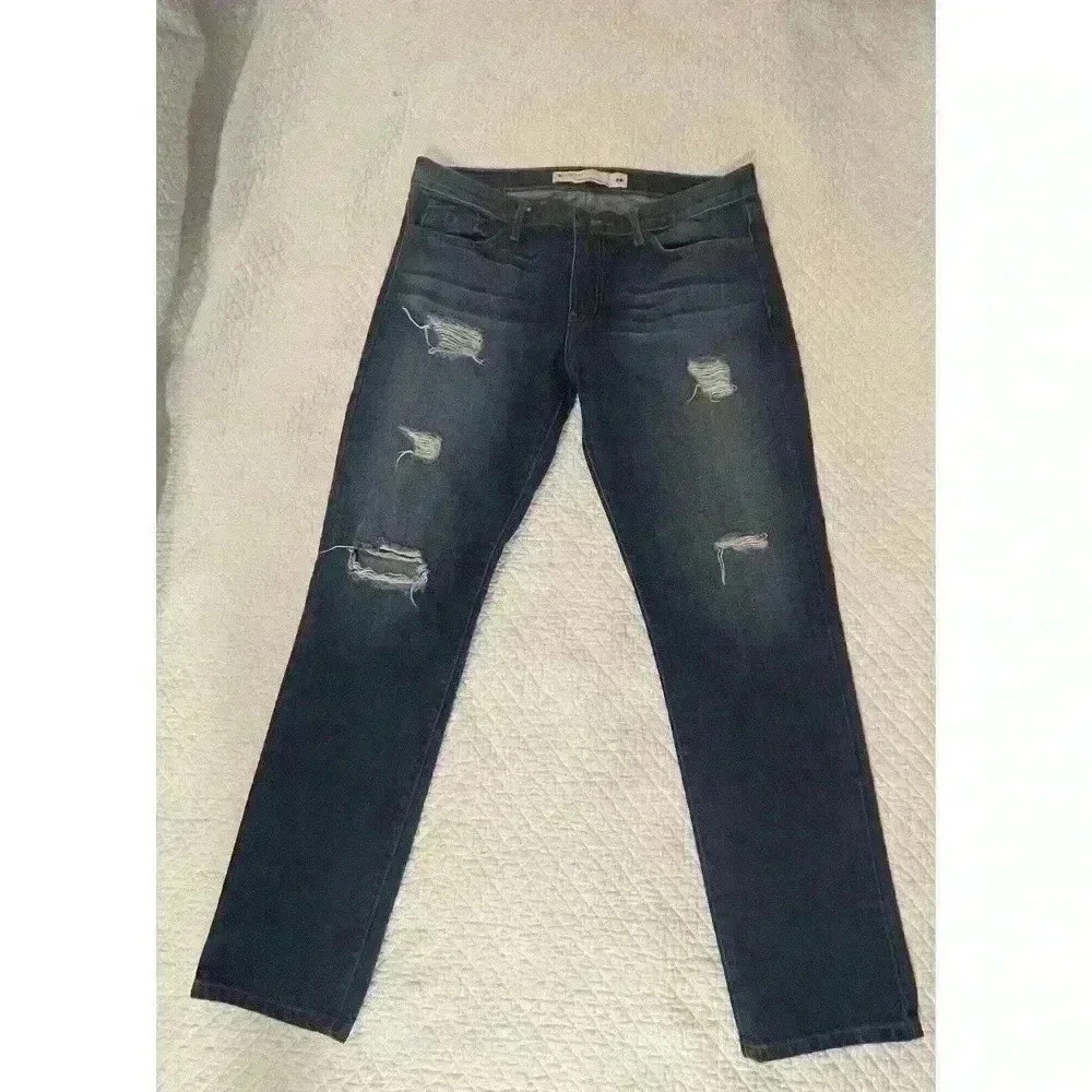 O2 Denim Women’s Jeans Size 29 Made In USA (j27